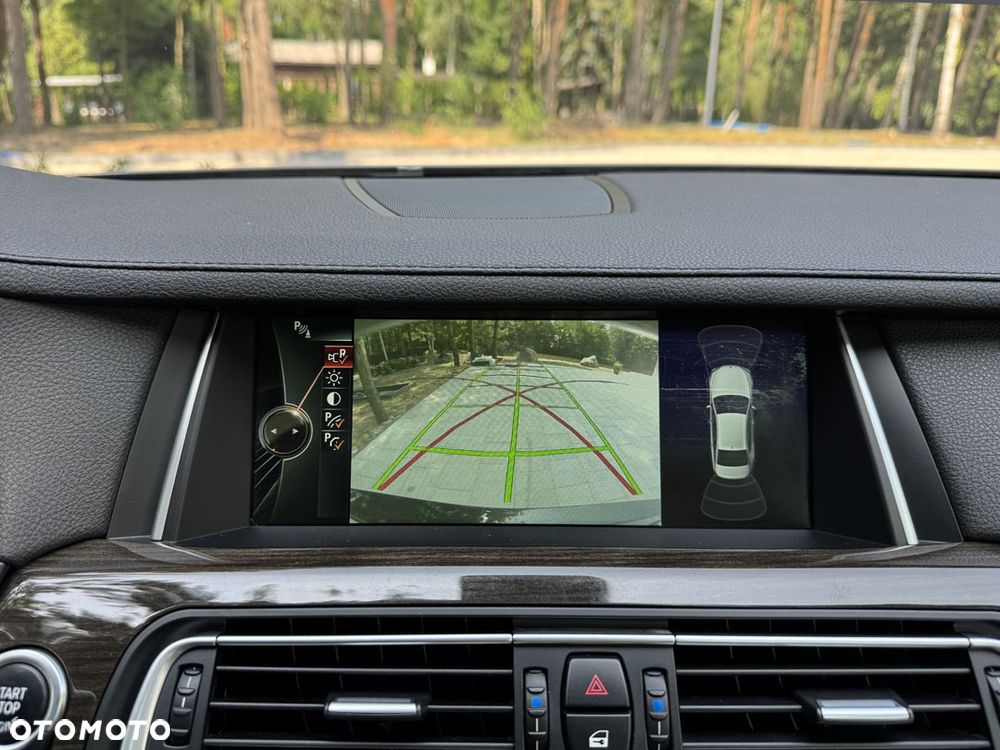 BMW Seria 7 740d xDrive Edition Exclusive - 29