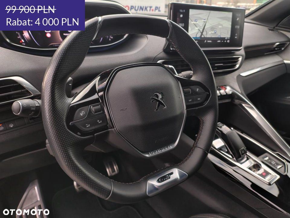 Peugeot 3008 - 19