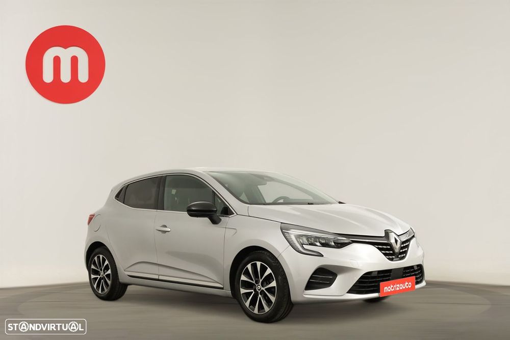 Renault Clio 1.0 TCe Techno Bi-Fuel - 1