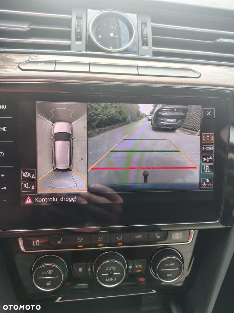 Volkswagen Passat 2.0 TDI BMT Highline DSG - 17