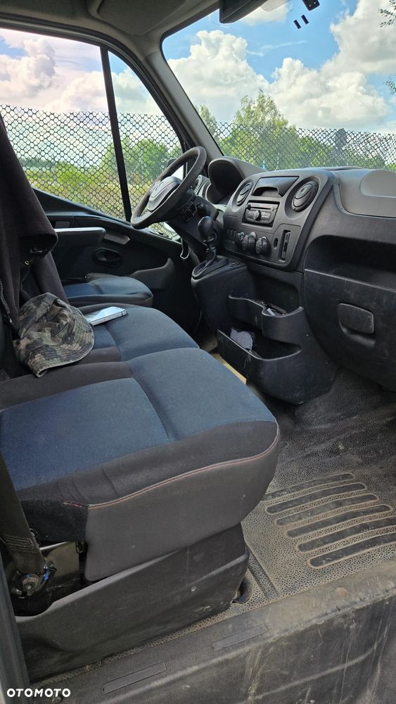 Renault Master L2H2 - 5