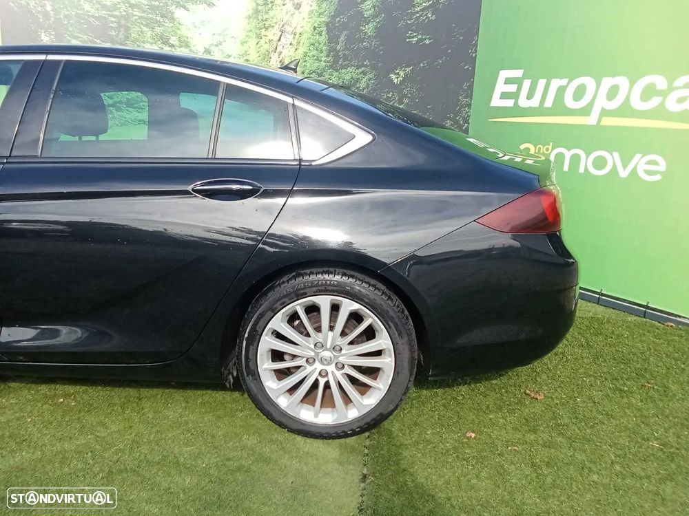 Opel Insignia - 6
