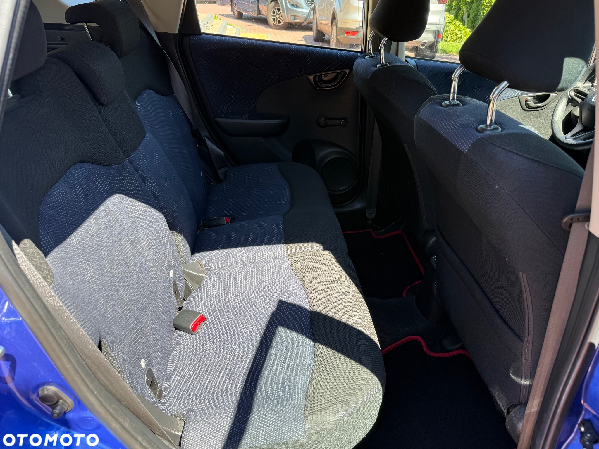 Honda Jazz 1.2 i-VTEC S Cool - 13