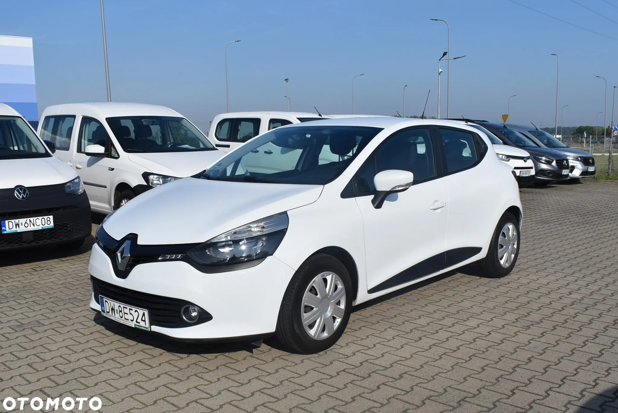 Renault Clio 1.5 dCi Business - 4