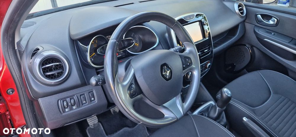 Renault Clio TCe 90 Limited - 28