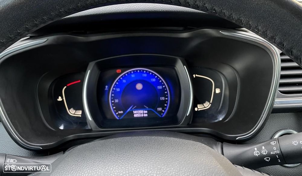 Renault Kadjar 1.5 dCi Exclusive - 22