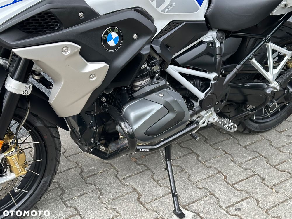 BMW GS - 14