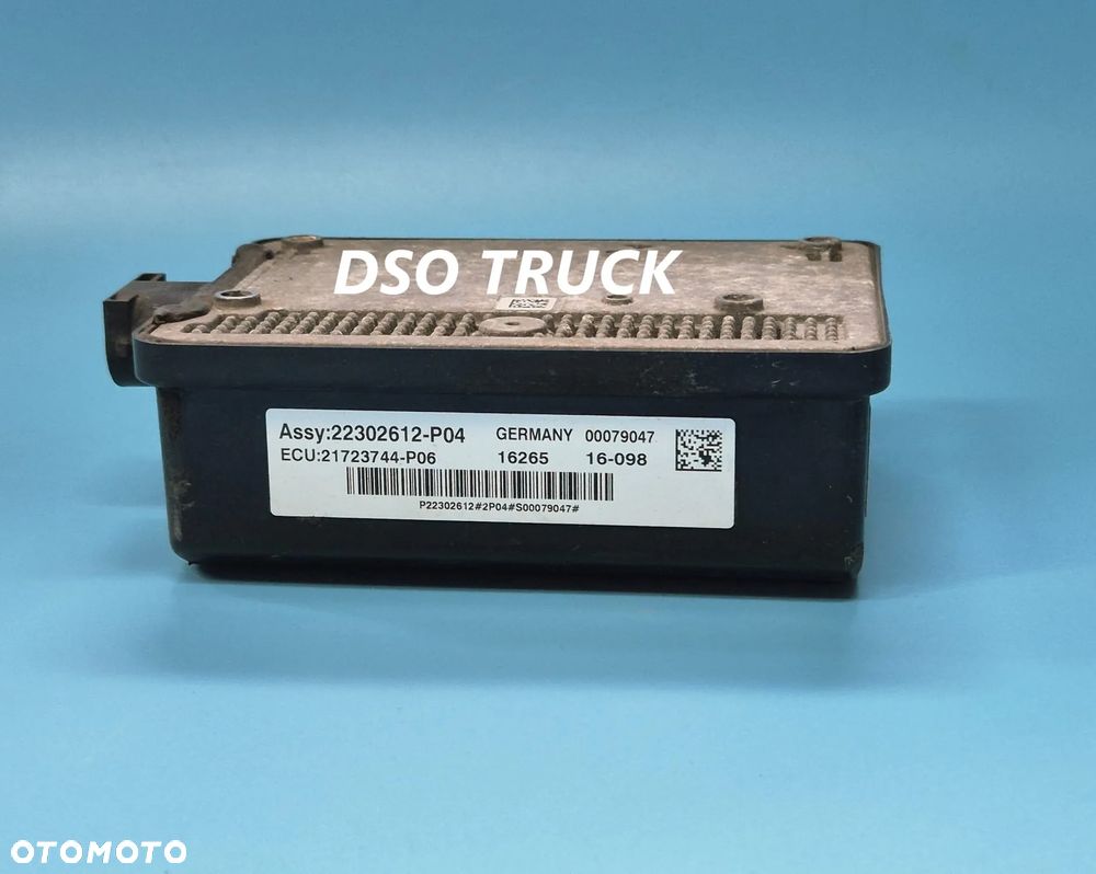 RADAR CZUJNIK SENSOR 22302612 RENAULT GAMA T RANGE VOLVO FH - 7