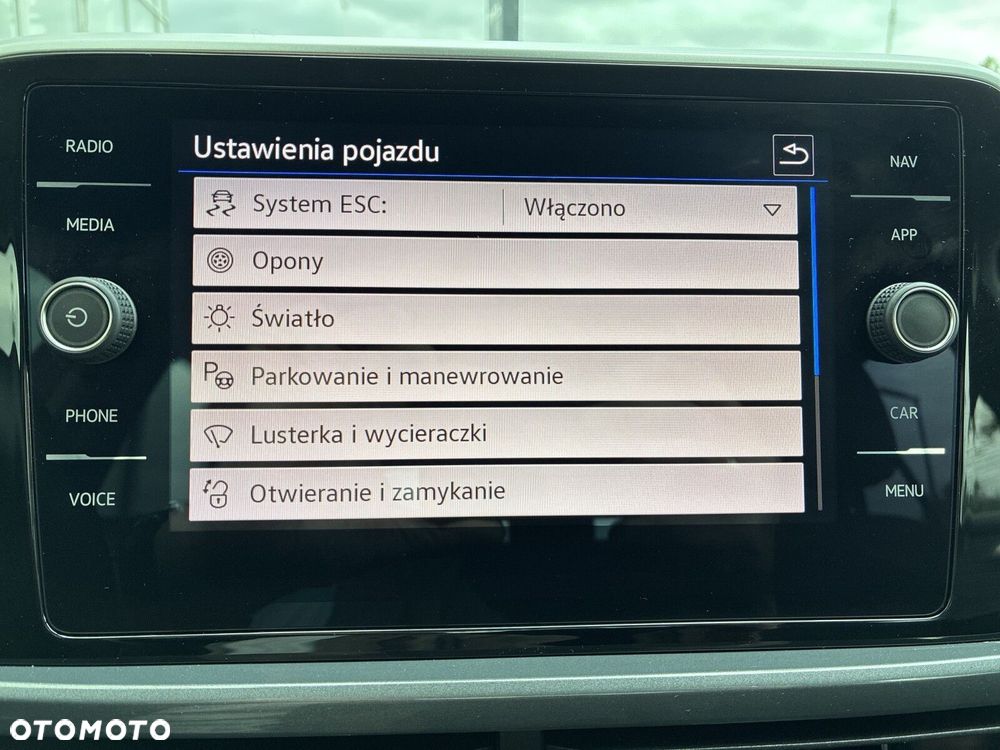 Volkswagen T-Roc 1.5 TSI Style DSG - 26