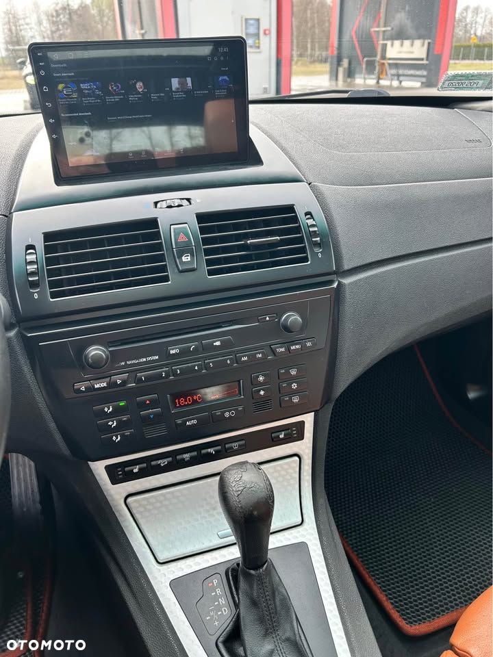 BMW X3 - 15