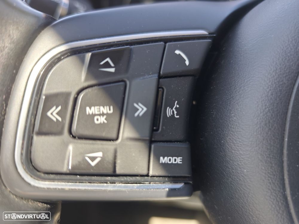 Jaguar F-Pace 2.0 i4D Prestige AWD Aut. - 9