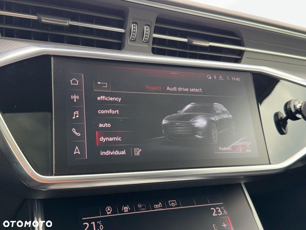 Audi A6 Avant - 27
