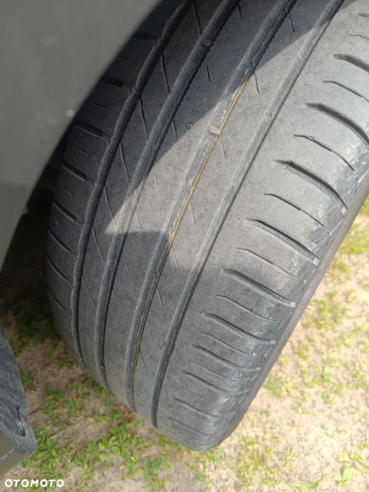 Volkswagen Tiguan 2.0 TDI Sport&Style - 9