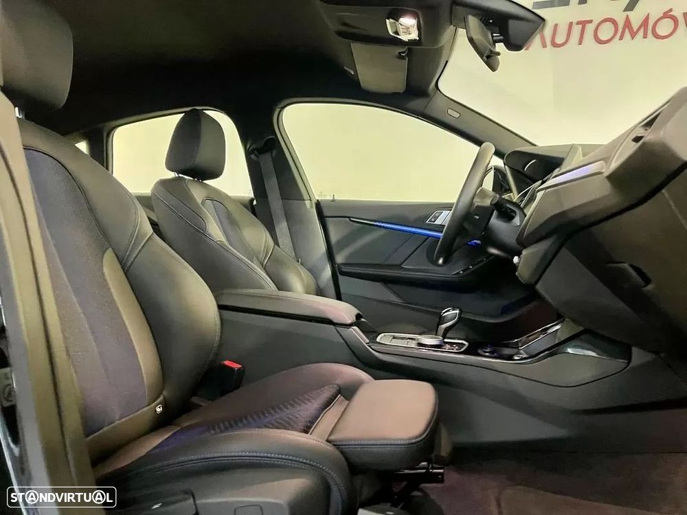 BMW 216 Gran Coupé d Pack Desportivo M - 31