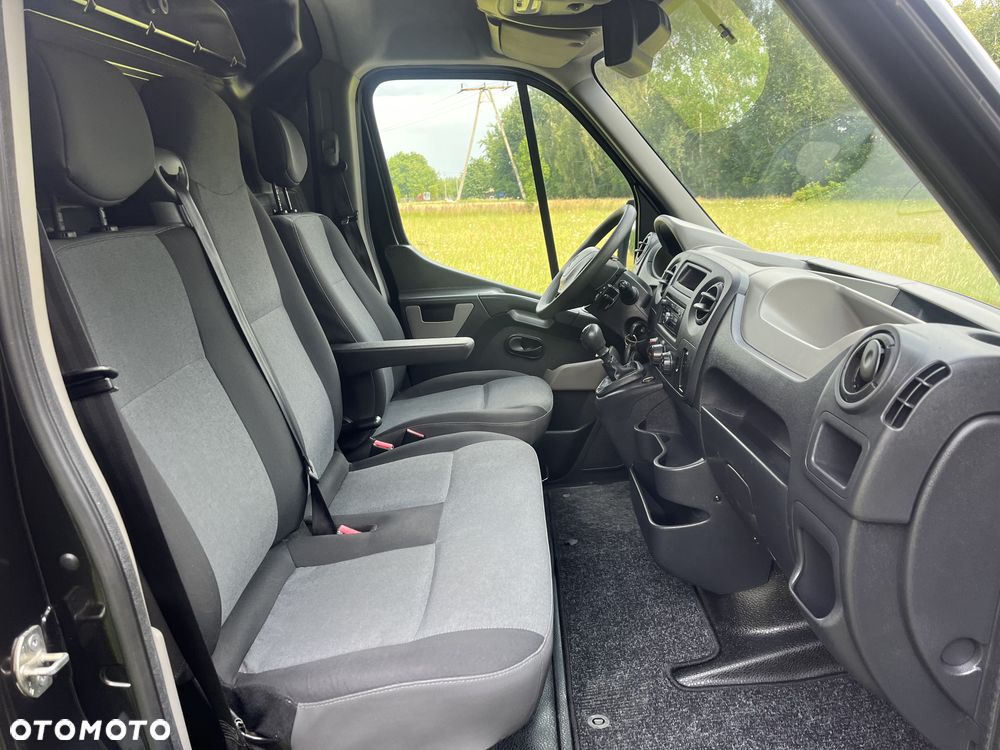Renault MASTER - 8