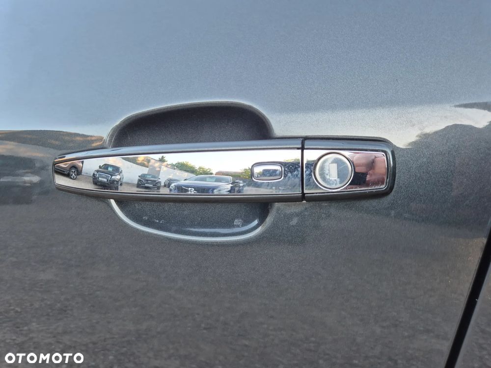 Opel Mokka 1.4 T Cosmo S&S 4x4 EU6 - 14