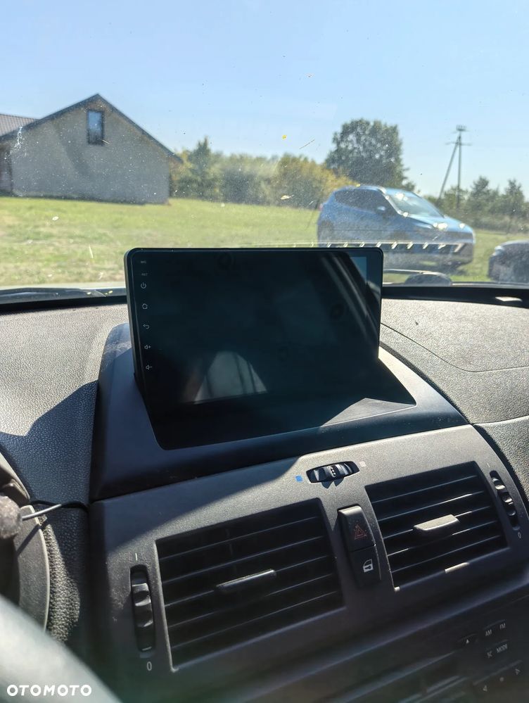 BMW X3 3.0i - 25
