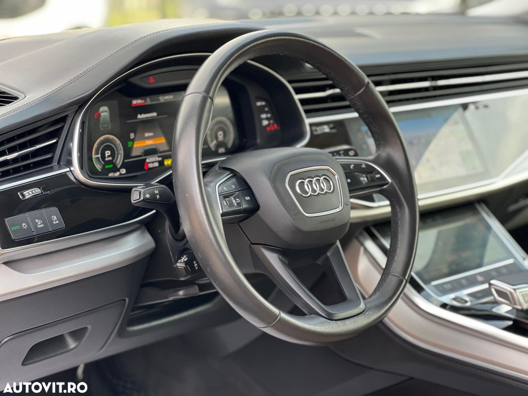 Audi Q7 - 29