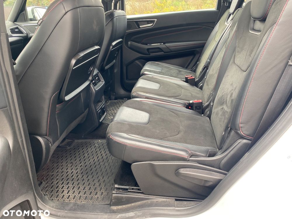 Ford S-Max 1.5 Eco Boost Start-Stopp ST-Line - 22
