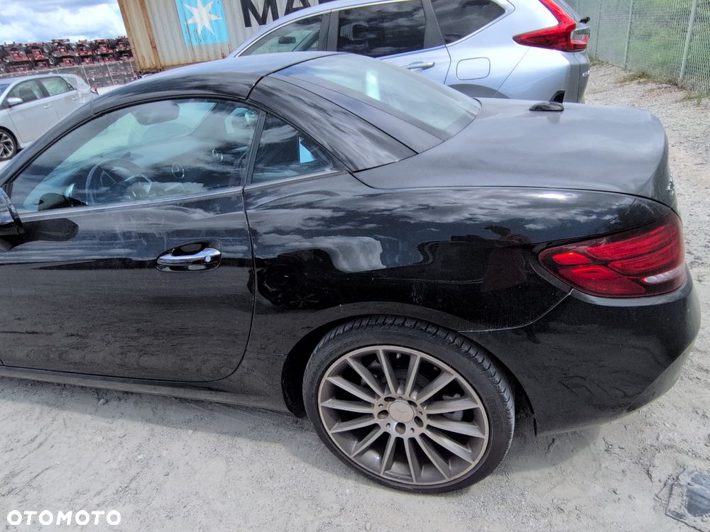 Mercedes-Benz SLK - 26