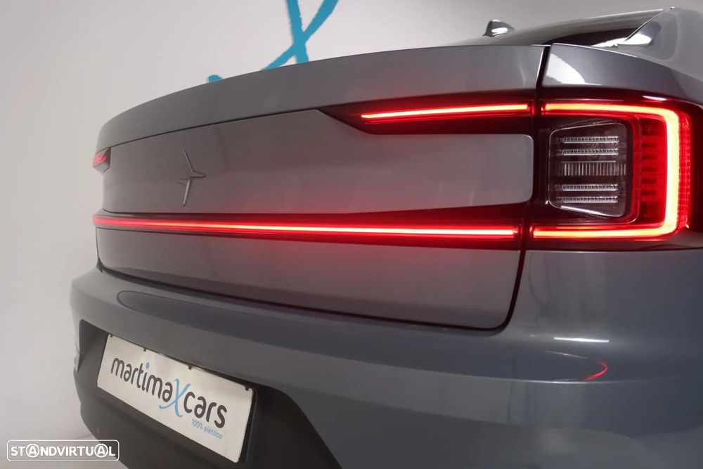 Polestar 2 Long Range 78 kWh - 13
