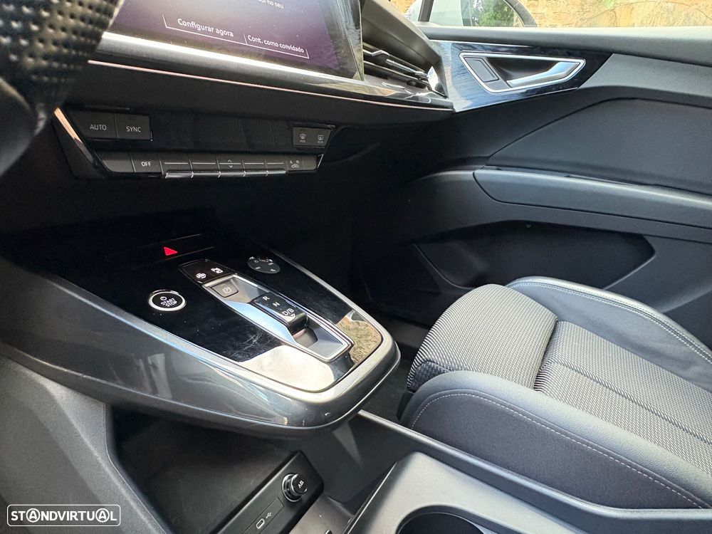 Audi Q4 Sportback e-tron 45 82 kWh SE Business Plus - 10