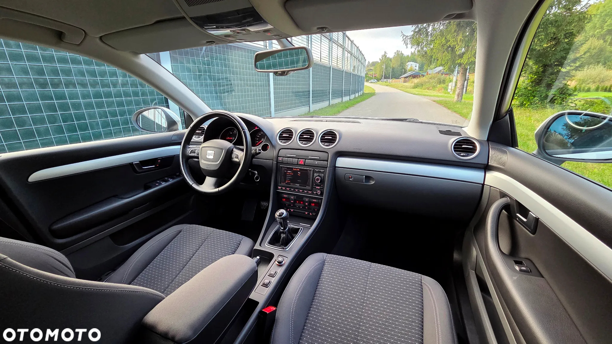 Seat Exeo ST 2.0 TDI CR Style - 29