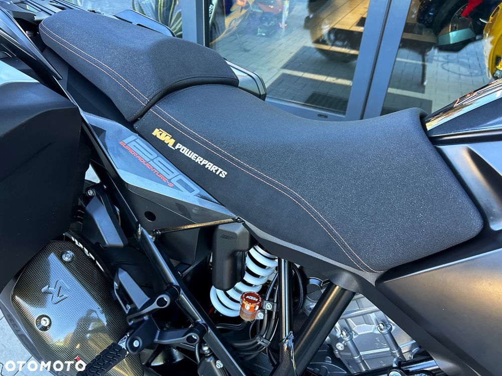 KTM Super Adventure - 17