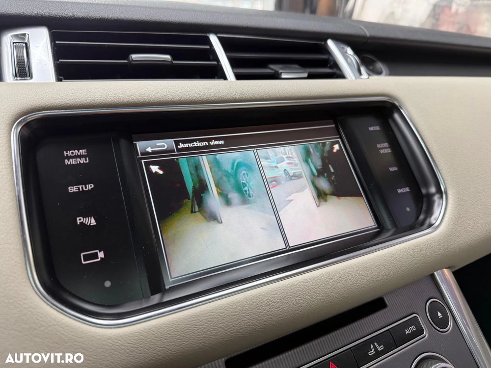 Land Rover Range Rover Sport 3.0 I S/C - 11