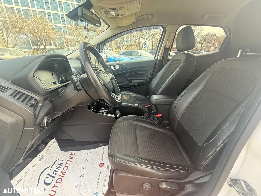 Ford EcoSport - 7