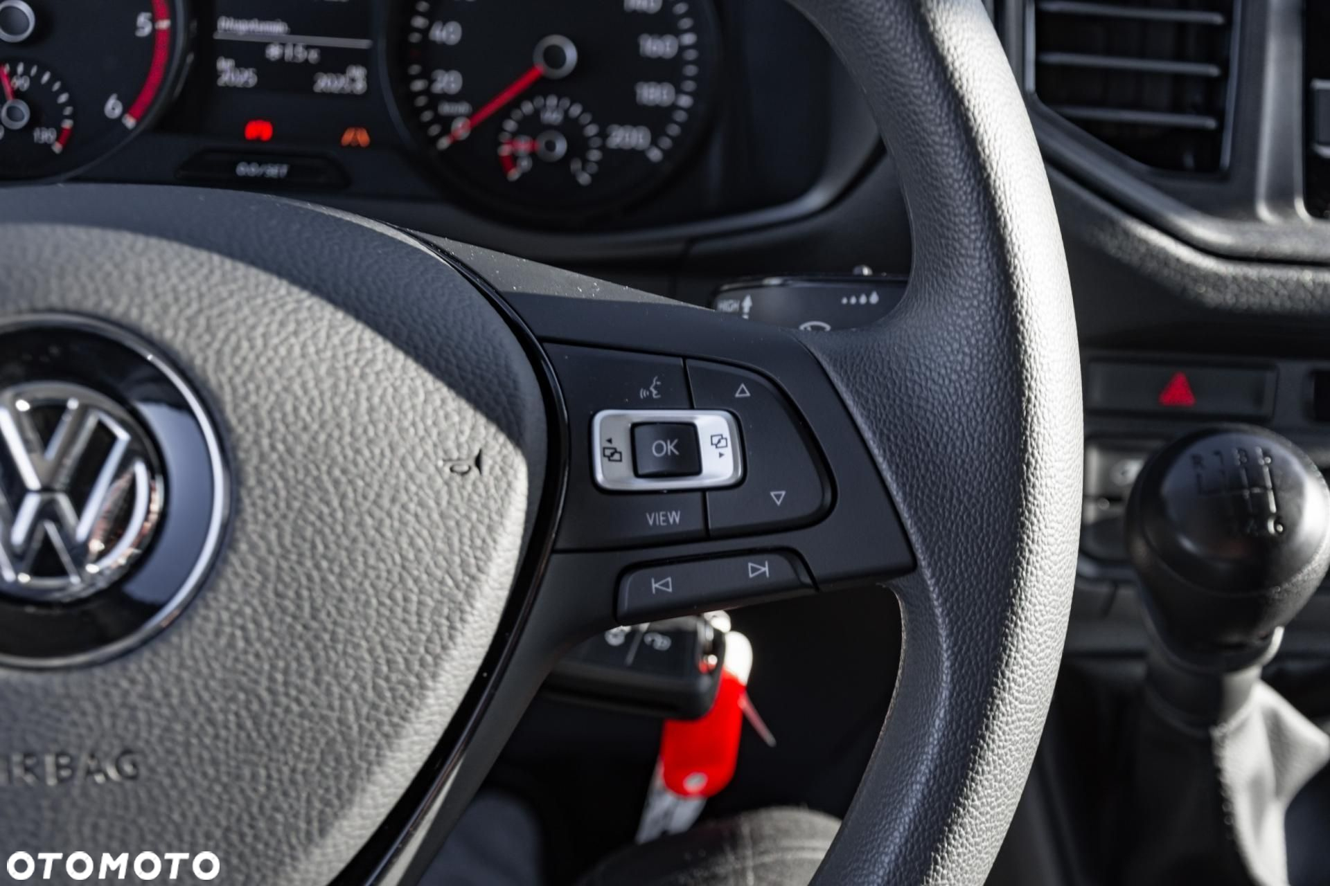Volkswagen Crafter - 18