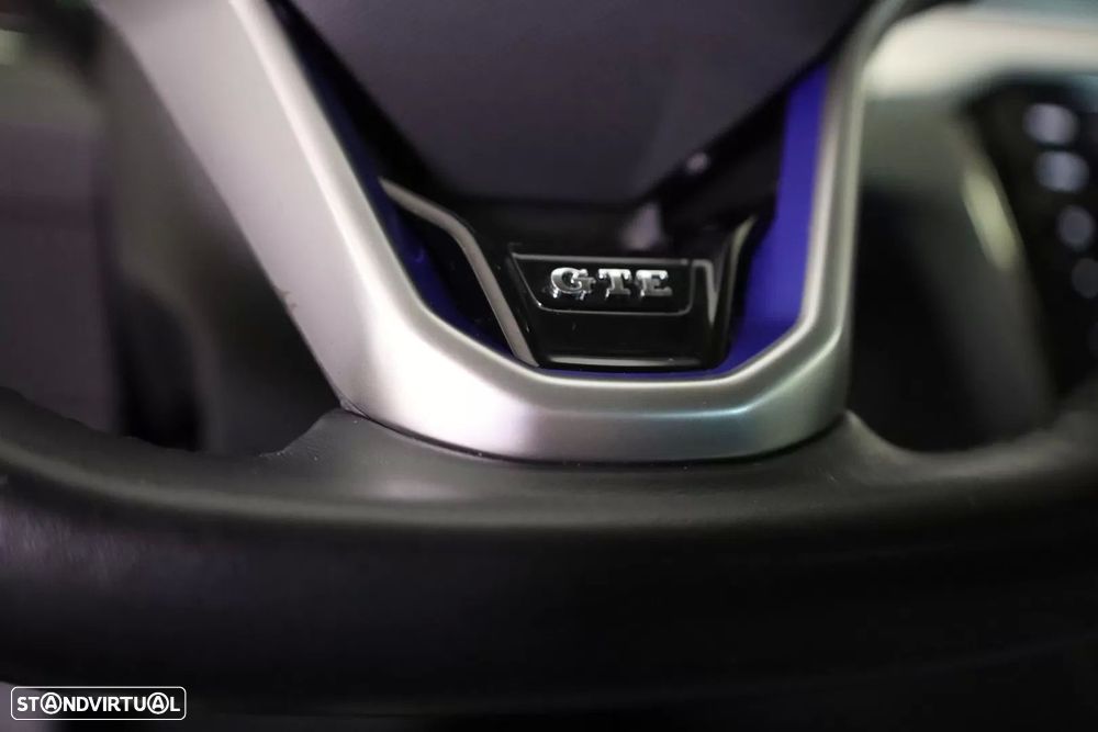 VW Passat Variant 1.4 TSI GTE Plug-in - 47