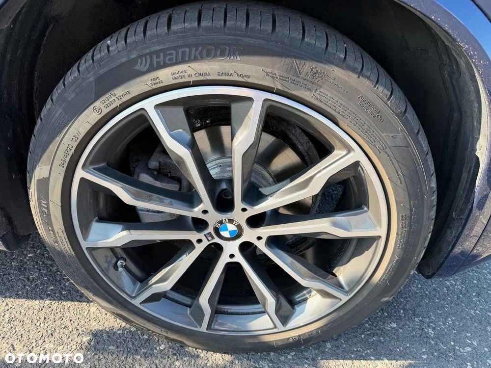 BMW X3 - 16