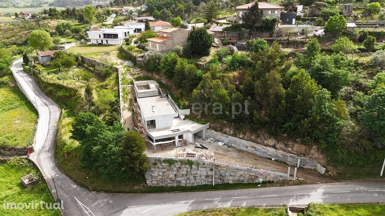 Moradia T4 / Marco de Canaveses, Avessadas e Rosém - Grande imagem: 2/20