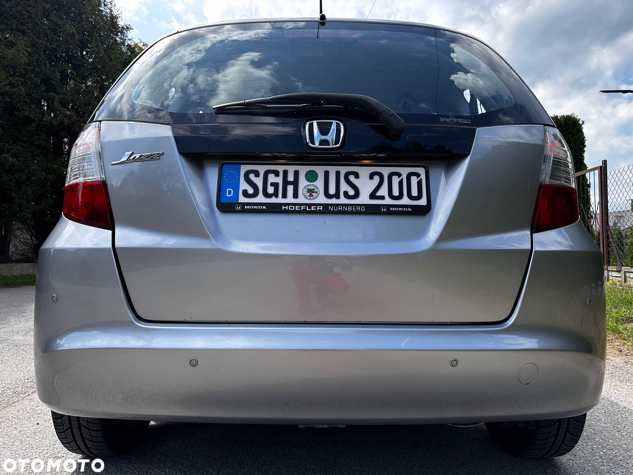 Honda Jazz 1.2 i-VTEC - 11