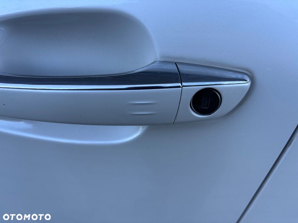 Peugeot 508 BlueHDi 180 EAT6 Stop&Start Allure - 30