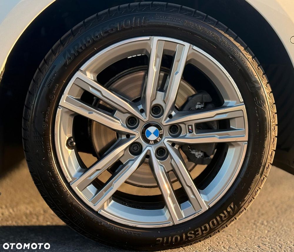 BMW Seria 1 118i M Sport - 7