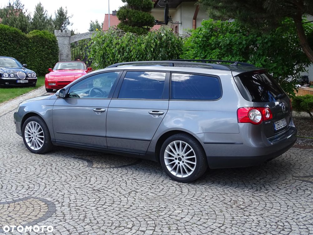 Volkswagen Passat 1.9 TDI Comfortline - 16