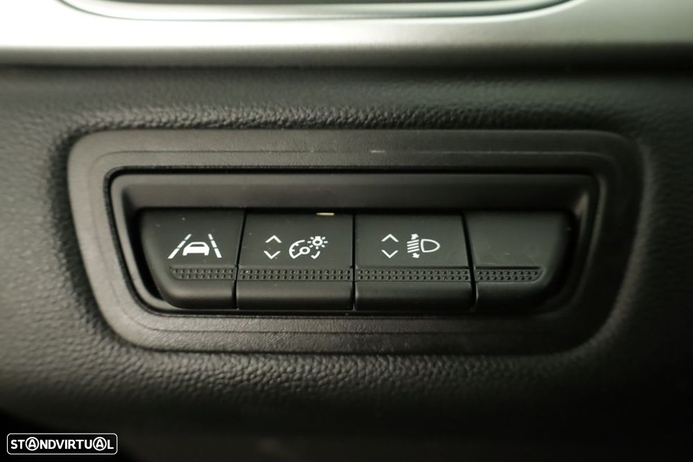 Renault Captur 1.0 TCe Techno Bi-Fuel - 20