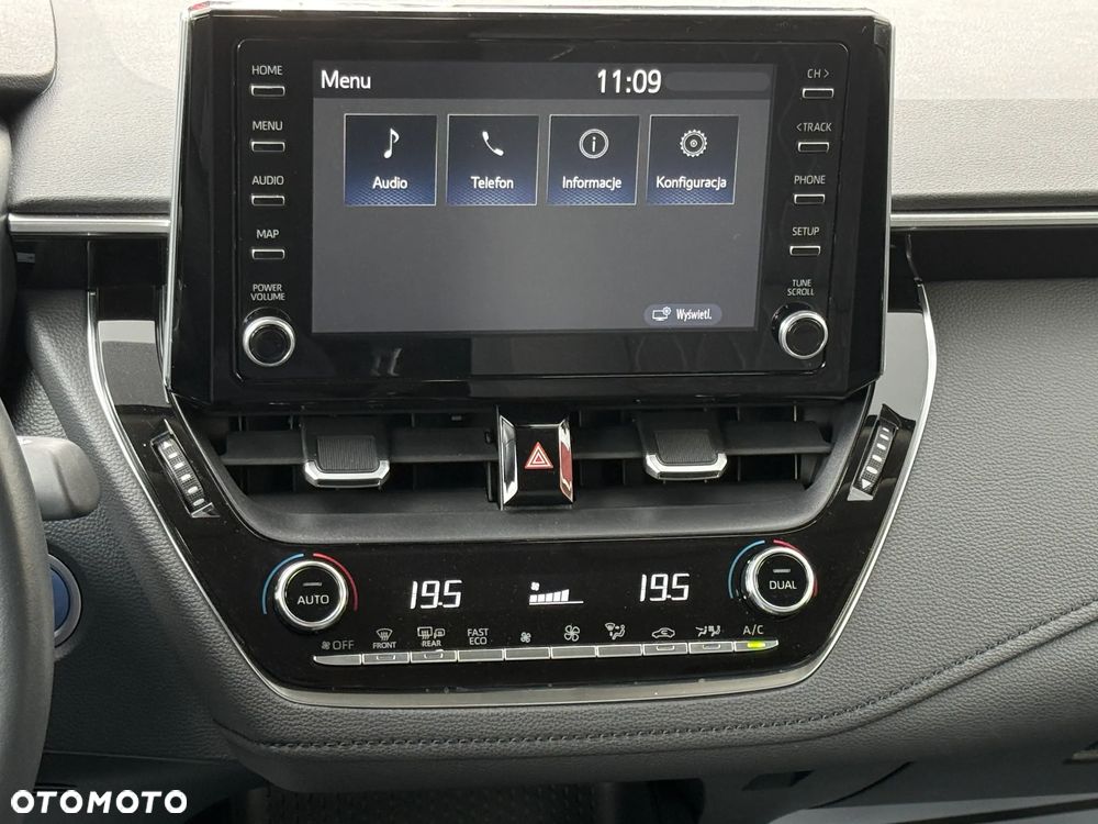 Toyota Corolla 1.8 Hybrid Comfort - 9