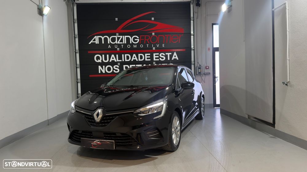 Renault Clio TCe 100 INTENS - 2