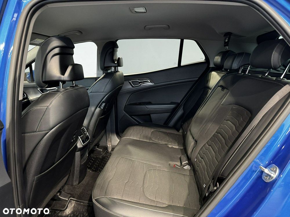 Kia Sportage - 16