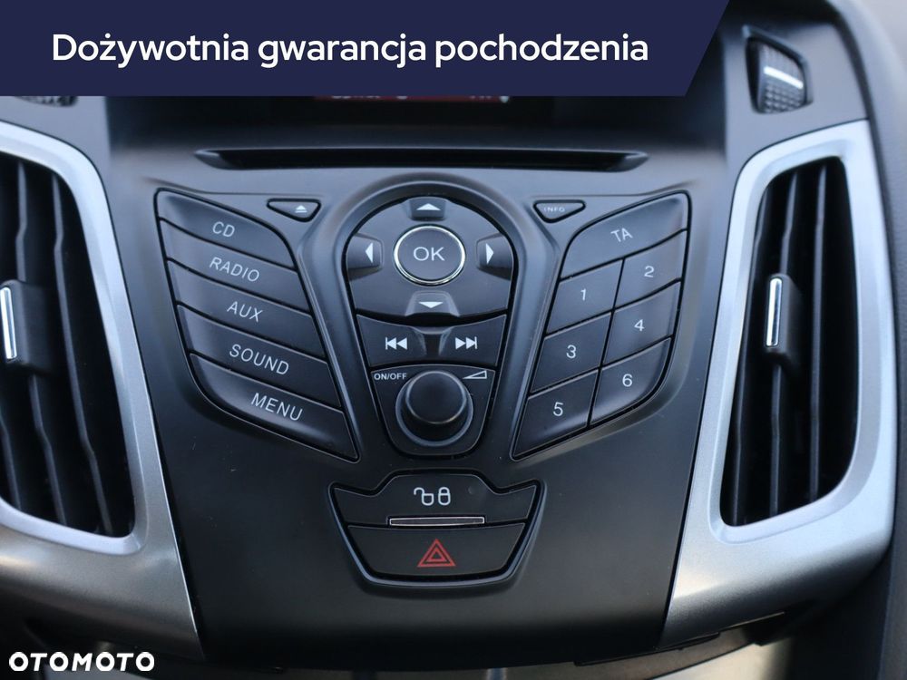 Ford Focus - 17