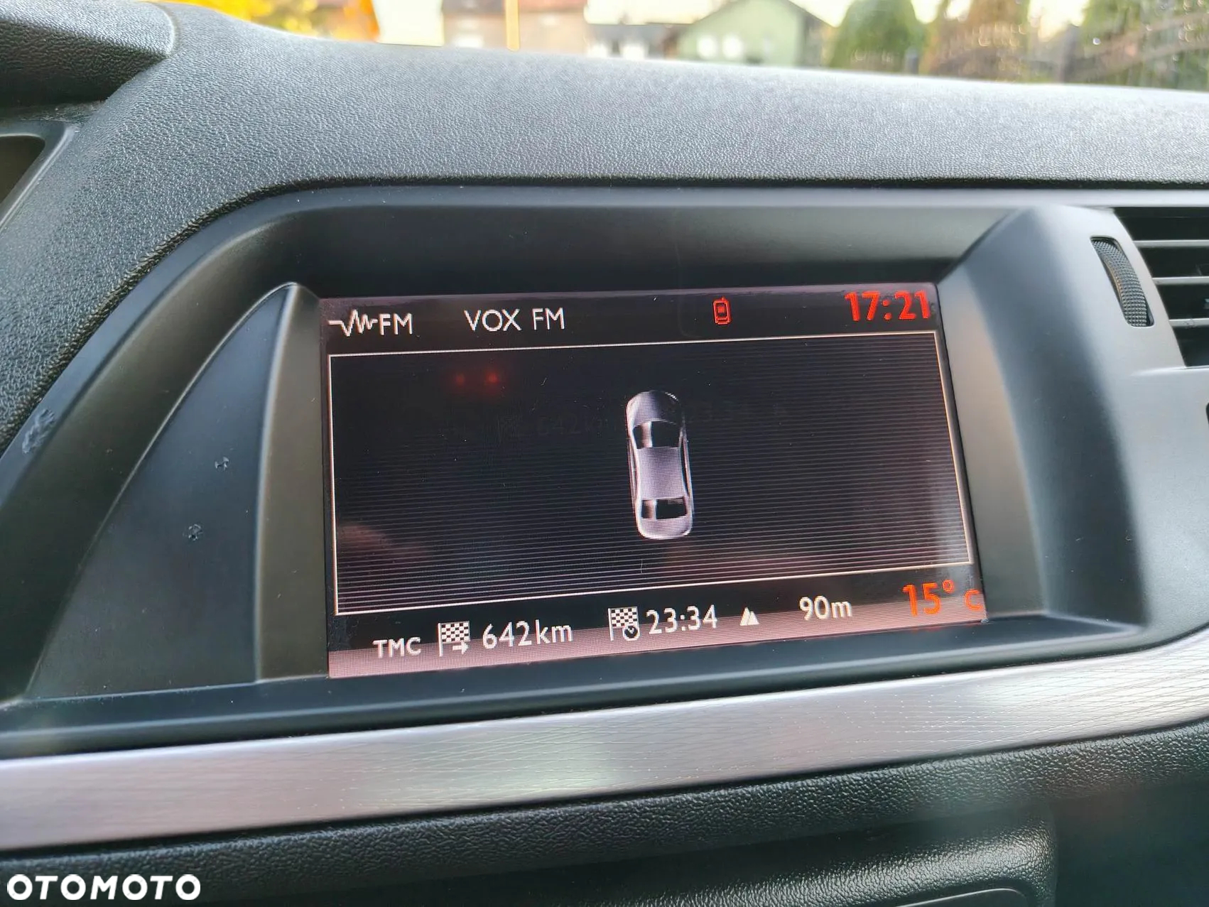 Citroën C5 2.0i 16V Exclusive - 29