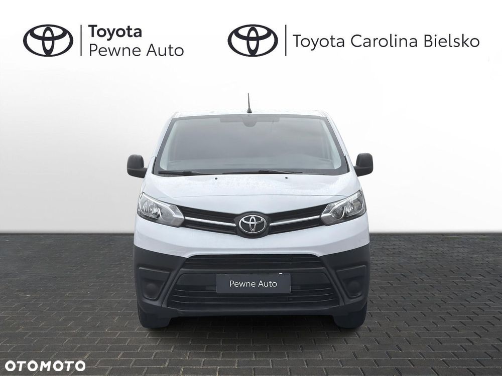 Toyota PROACE - 5