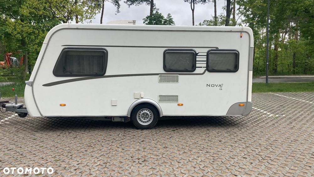 Hymer-Eriba EML 442 Nova - 5