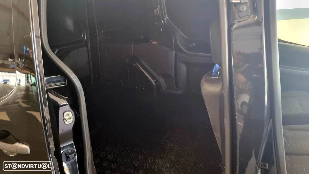 Citroën Berlingo Hdi 3 lugares - 7