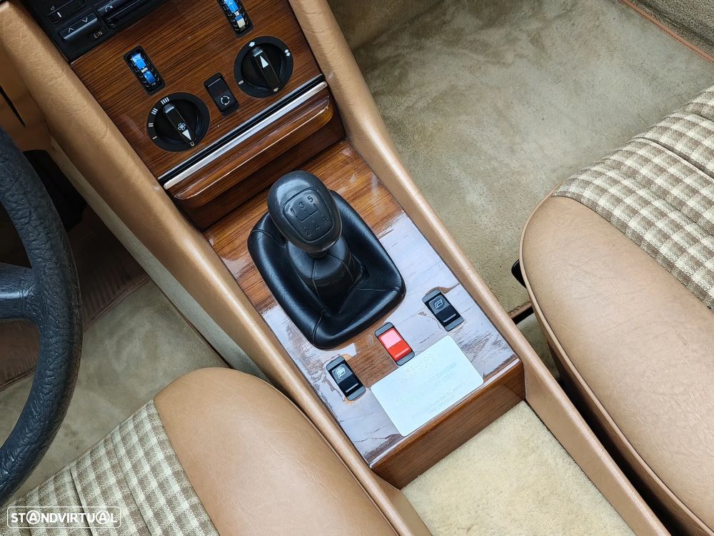 Mercedes-Benz SL 280 - 15
