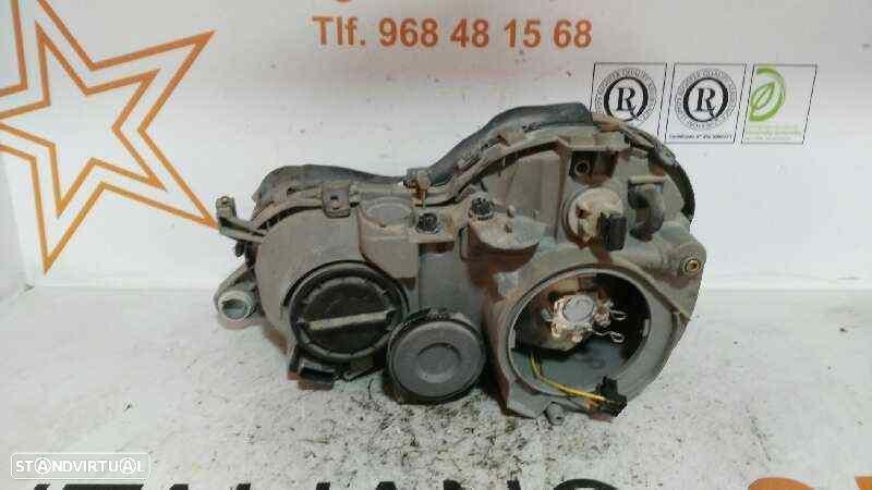 FAROL DIREITO MERCEDES-BENZ CLK BM 208 CABRIO - 1