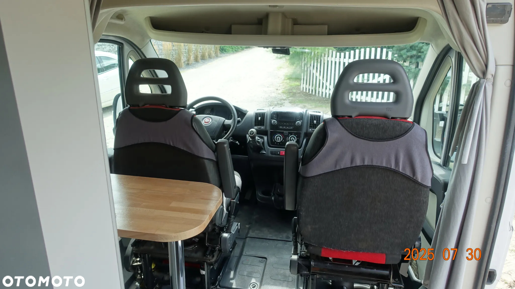 Fiat Ducato - 13